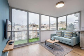 YIRMEYAHU SUITE TWO